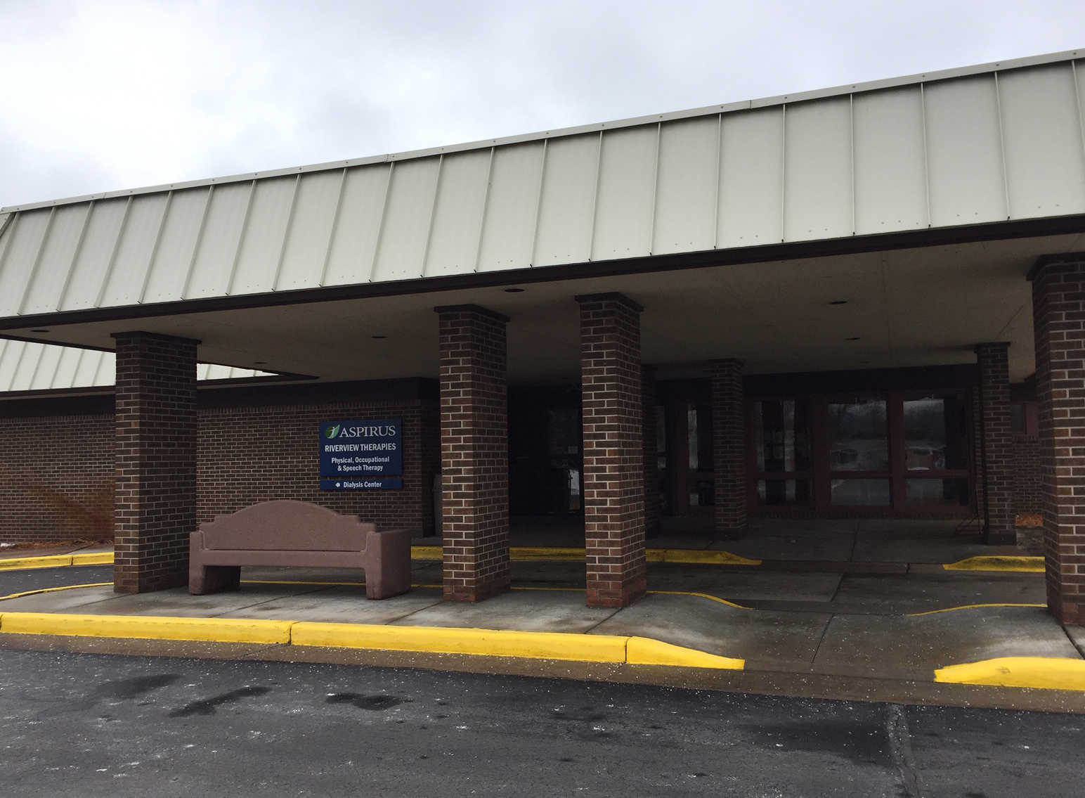 Riverview Hospital & Clinics Photo Gallery Aspirus Health Care